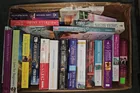  Preview image for Lot# 2009 - Womens Fiction and Romance N 