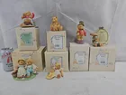  Preview image for Lot# 2006 - Cherished Teddies Figurine C 
