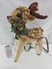  Preview image for Lot# 2035 - Santa's Best Plush Reindeer  