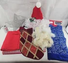  Preview image for Lot# 1192 - Holiday Decoration Lot With  