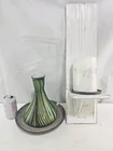  Preview image for Lot# 2019 - Decorative Candle Holder and 