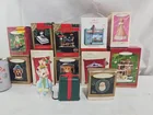  Preview image for Lot# 2028 - Hallmark Keepsake Magic Orna 