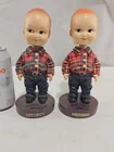  Preview image for Lot# 2046 - Buddy Lee Dungarees Bobblehe 