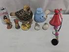  Preview image for Lot# 2047 - Ceramic and Porcelain Bird F 