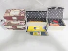  Preview image for Lot# 2084 - Stationery Lot with Decorati 