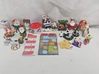  Preview image for Lot# 2050 - Christmas Decorations and Or 