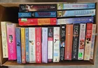  Preview image for Lot# 2058 - Box Lot of Romance and Ficti 