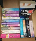  Preview image for Lot# 2098 - Box Lot of Mixed Romance and 
