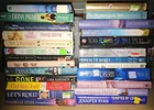  Preview image for Lot# 2068 - 20 Assorted Hardcover Romant 