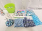  Preview image for Lot# 2069 - Decorative Glass Stones and  