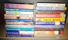  Preview image for Lot# 2073 - Romance and Mystery Novels 
