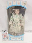 Preview image for Lot# 2075 - Corky Porcelain Doll in Orig 
