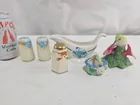  Preview image for Lot# 2085 - Ceramic Tableware and Figuri 