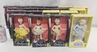  Preview image for Lot# 2117 - Poseable Porcelain Ballerina 