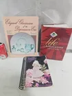  Preview image for Lot# 2125 - Collectible Book Lot: Depres 