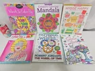  Preview image for Lot# 2127 - Adult Coloring Books Lot of  