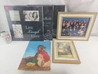  Preview image for Lot# 2116 - Photo Frames and Framed Art  