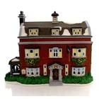  Preview image for Lot# 2130 - Department 56 Gad's Hill Pla 