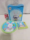  Preview image for Lot# 2122 - Easter Fiber Optic Rabbit Wi 