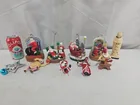  Preview image for Lot# 2129 - Santa and Christmas Figurine 