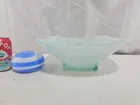  Preview image for Lot# 2136 - Two Art Glass Bowls, Swirled 