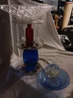  Preview image for Lot# 3001 - Decorative Glass Art Pieces 