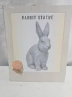  Preview image for Lot# 2139 - Rabbit Statue Decorative Fig 