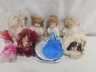  Preview image for Lot# 2140 - Porcelain Dolls and Doll Hea 