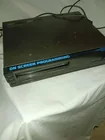  Preview image for Lot# 3009 - VHS Player With On-Screen Pr 
