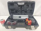  Preview image for Lot# 2137 - SKIL Laser Level Kit with Tr 