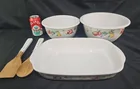  Preview image for Lot# 2143 - Corelle Coordinates Stonewar 