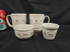  Preview image for Lot# 2147 - Longaberger Pottery Mug and  
