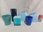  Preview image for Lot# 2151 - Modern Colored Glass and Cer 