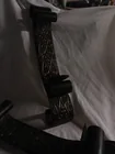  Preview image for Lot# 3005 - Ornamental Black Metal Wall  