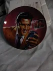  Preview image for Lot# 3007 - Elvis Presley Collector Plat 