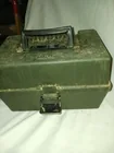  Preview image for Lot# 3011 - MTM Case-Gard Ammo Box with  