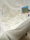  Preview image for Lot# 3016 - Chandelier Crystal Prisms an 