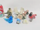  Preview image for Lot# 4012 - Bird Figurines Including Pew 
