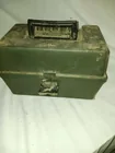  Preview image for Lot# 3010 - MTM Case-Gard Ammo Box with  