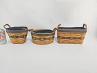  Preview image for Lot# 3019 - Longaberger Collectors Club  