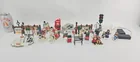  Preview image for Lot# 3024 - Christmas Village Figurines  