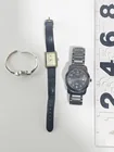  Preview image for Lot# 4024 - 3 Ladies' and Men's Watches  
