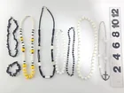  Preview image for Lot# 4026 - Beaded Necklaces and Bracele 