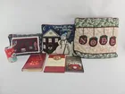  Preview image for Lot# 4001 - Holiday Decorative Pillows a 