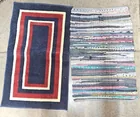  Preview image for Lot# 4035 - Small Area Rugs: Geometric a 