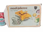  Preview image for Lot# 4052 - Mouli-Julienne Handheld Slic 