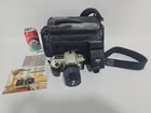  Preview image for Lot# 4057 - Nikon N60 35mm SLR Camera wi 