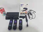  Preview image for Lot# 4058 - Roku Streaming Devices and A 