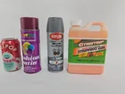  Preview image for Lot# 4068 - Paint Stripping and Spray Pa 