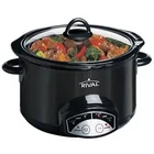  Preview image for Lot# 4063 - Rival 5-Quart Programmable S 